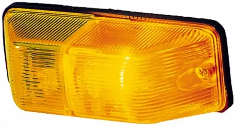 Ліхтар бокового повороту BHS (Behr Hella Service) 2BM006692027