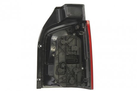 Фонарь (фара) заднего хода bhs (behr hella service) 2SK010318071