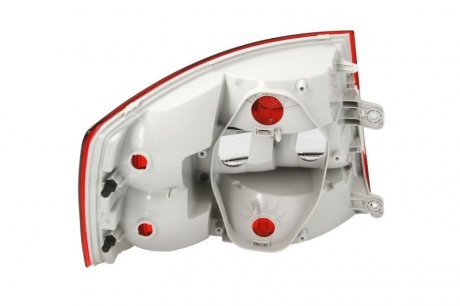 Ліхтар (фара) заднього ходу bhs (behr hella service) 2SK011053101