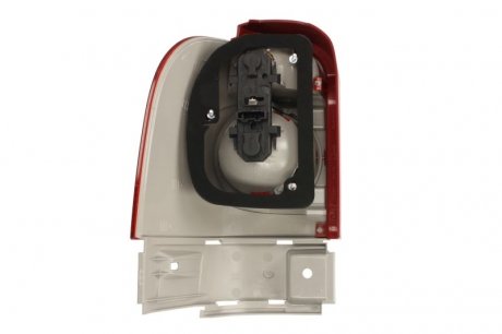 Фонарь (фара) заднего хода bhs (behr hella service) 2VA964957021