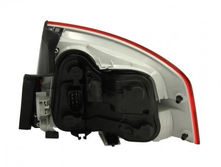 Фонарь (фара) заднего хода bhs (behr hella service) 2VP965037051