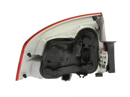 Фонарь (фара) заднего хода bhs (behr hella service) 2VP965037061