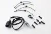 Лямбда-зонд (6,8mm)A6/FABIA/GOLF/PASSAT 1.2-5.2 00-15 BHS (Behr hella service) 6PA009166-851