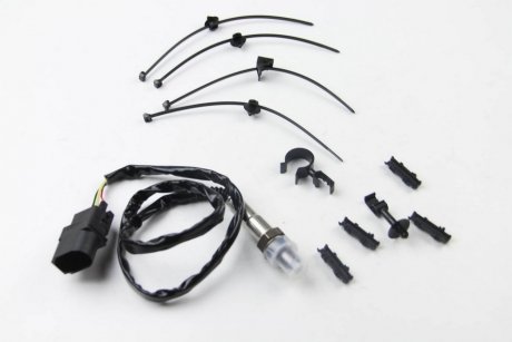 Лямбда-зонд (6,8mm)A6/FABIA/GOLF/PASSAT 1.2-5.2 00-15 bhs (behr hella service) 6PA009166851 на Сеат Ибица