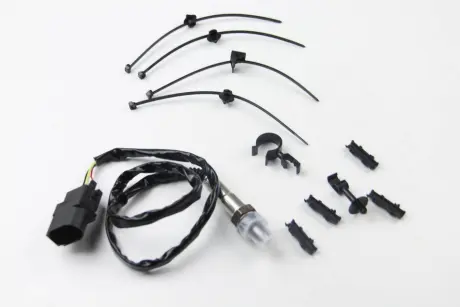 Лямбда-зонд (6,8mm)A6/FABIA/GOLF/PASSAT 1.2-5.2 00-15 BHS (Behr Hella Service) 6PA009166-851