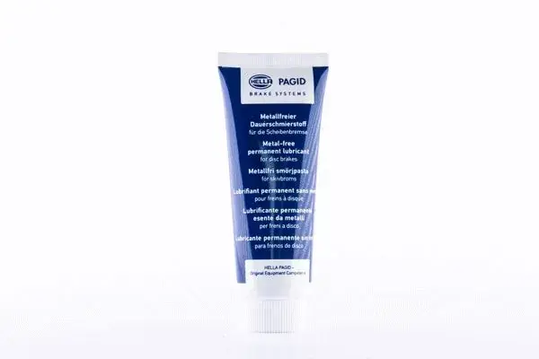 Монтажна паста для гальмiвних колодок 75ml BHS (Behr hella service) 8DX 355 370-011