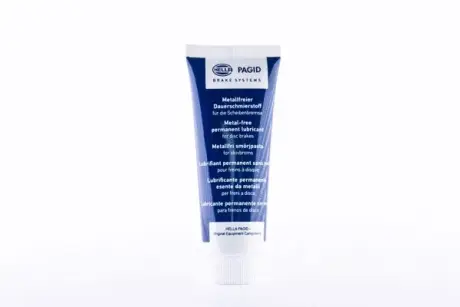 Монтажна паста для гальмiвних колодок 75ml BHS (Behr hella service) 8DX 355 370-011