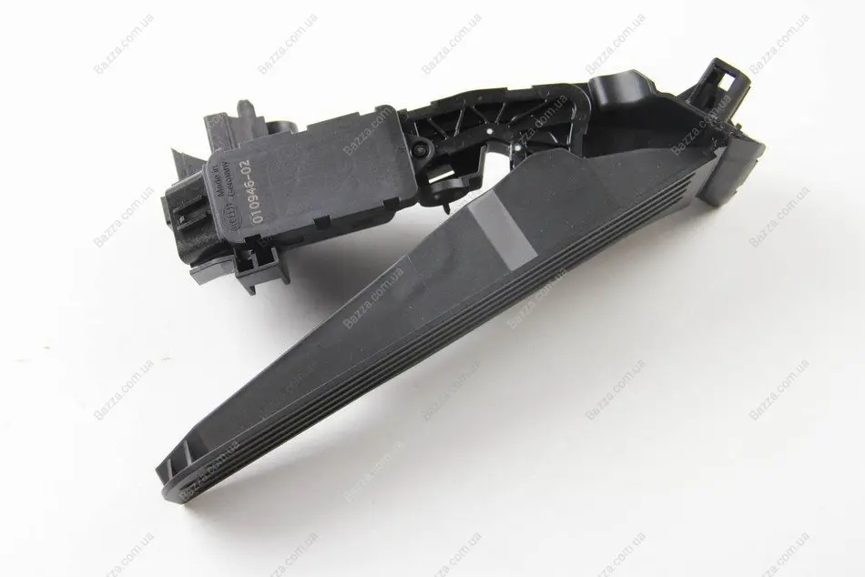 Педаль газа A3/OCTAVIA/SUPERB/PASSAT 1.2-5.2 98-17 BHS (Behr hella service) 6PV010946021
