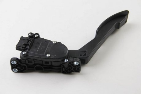 Педаль газа LOGAN/SANDERO 1.2-1.6LPG 04- bhs (behr hella service) 6PV010946191