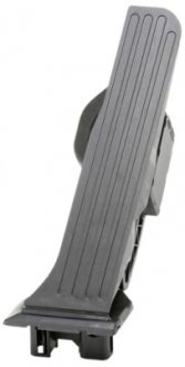 Педаль газа Q3/Yeti/Sharan/Tiguan МКПП 1.2-2.5 04- bhs (behr hella service) 6PV008890701 на Фольксваген Шаран