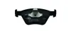 Передние тормозные колодки BHS (Behr hella service) 8DB 355 007-961