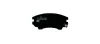 Передние тормозные колодки BHS (Behr hella service) 8DB 355 013-041