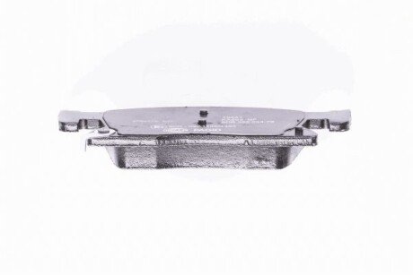 Передні тормозні (гальмівні) колодки bhs (behr hella service) 8DB355024781