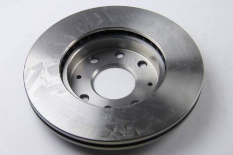 Передний тормозной диск bhs (behr hella service) 8DD355111341