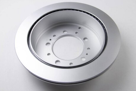 Передний тормозной диск bhs (behr hella service) 8DD355116331