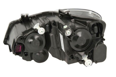 Передняя фара bhs (behr hella service) 1EB012034021