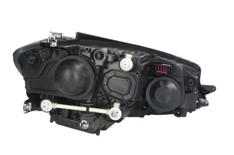 Передняя фара bhs (behr hella service) 1EB013924011