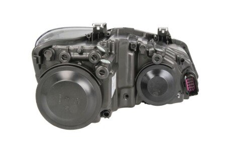 Передняя фара bhs (behr hella service) 1EE247051091