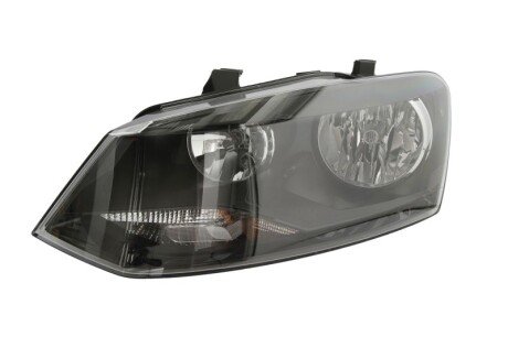 Передняя фара bhs (behr hella service) 1EE247051091