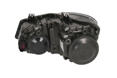 Передняя фара bhs (behr hella service) 1EE247051101