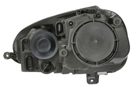 Передняя фара bhs (behr hella service) 1EG247007621