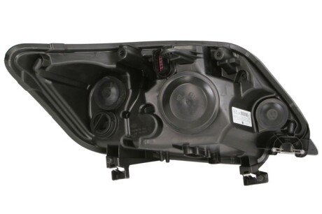 Передняя фара bhs (behr hella service) 1EJ009696711