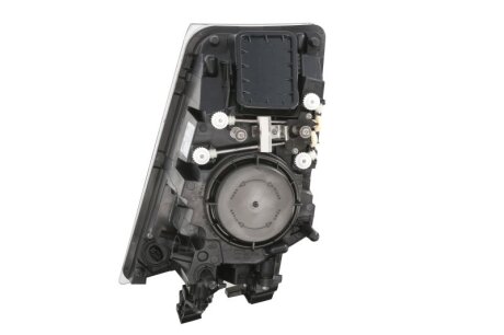 Передняя фара bhs (behr hella service) 1EL010478101