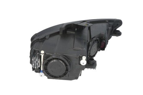 Передняя фара bhs (behr hella service) 1EL010740311