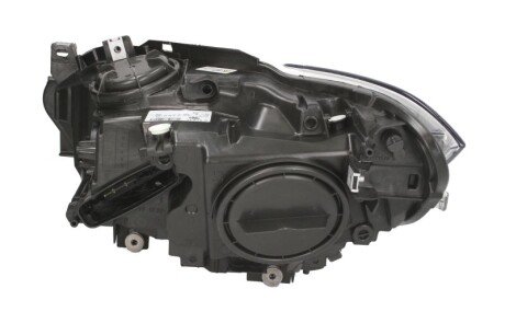 Передняя фара bhs (behr hella service) 1EL010741561