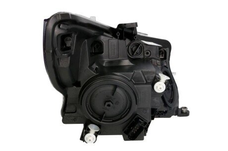 Передняя фара bhs (behr hella service) 1EL011284871