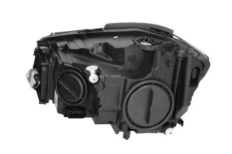 Передняя фара bhs (behr hella service) 1EX010818361