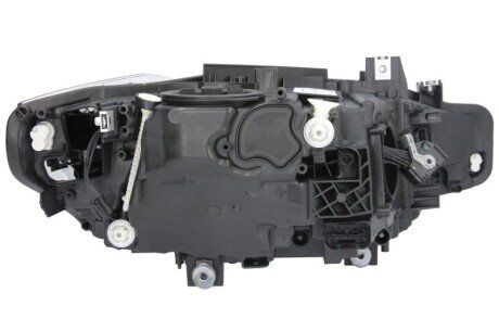 Передняя фара bhs (behr hella service) 1EX012103911