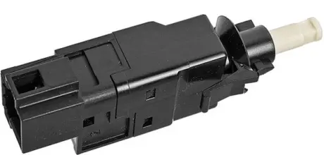 Переключатель стоп-сигнала 4конт W168/W169/W163W245/Sprinter/Vito 2,2CD BHS (Behr Hella Service) 6DD010966551