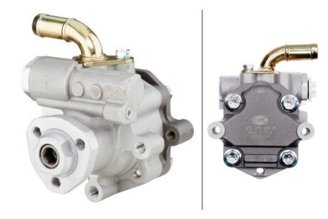 Помпа гідропідсилювача керма bhs (behr hella service) 8TL359000251