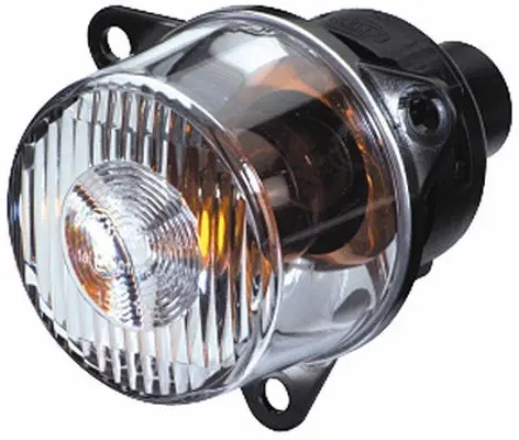 Повторювач повороту BHS (Behr hella service) 2BA008221001