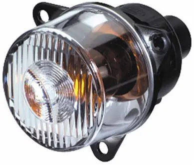 Повторювач повороту BHS (Behr hella service) 2BA008221001