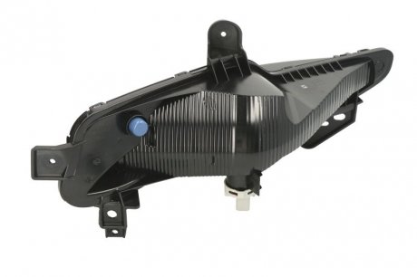 Повторювач повороту bhs (behr hella service) 2BA012349011