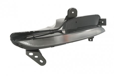 Повторювач повороту bhs (behr hella service) 2BA012349011