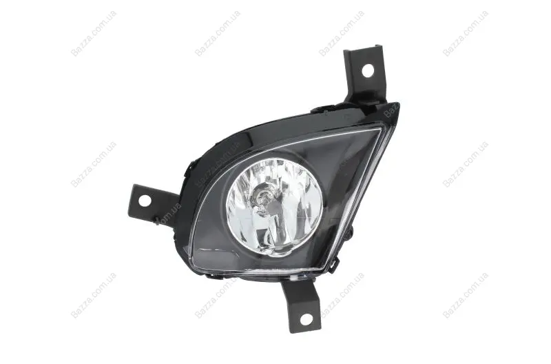 Протитуманна фара передня BHS (Behr hella service) 1N0010084011