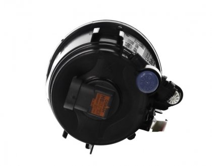 Протитуманна фара передня bhs (behr hella service) 1N0010456021