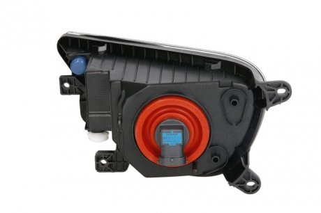 Протитуманна фара передня bhs (behr hella service) 1NA011838141