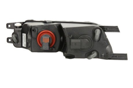 Протитуманна фара передня bhs (behr hella service) 1NA011839121