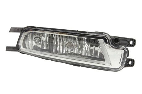 Протитуманна фара передня bhs (behr hella service) 1NA011839121