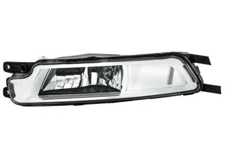 Протитуманна фара передня BHS (Behr Hella Service) 1NA011839131