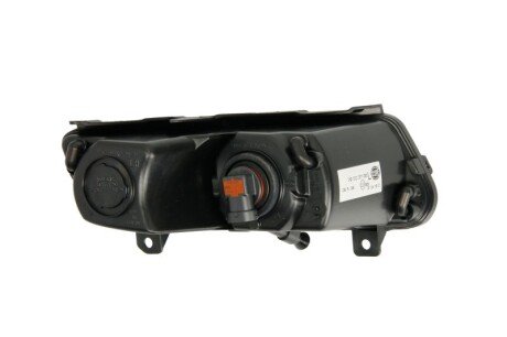 Протитуманна фара передня bhs (behr hella service) 1ND010377091