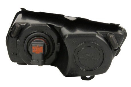 Протитуманна фара передня bhs (behr hella service) 1ND010377101