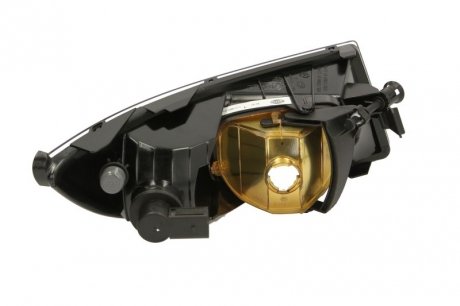 Протитуманна фара передня bhs (behr hella service) 1NE010299111