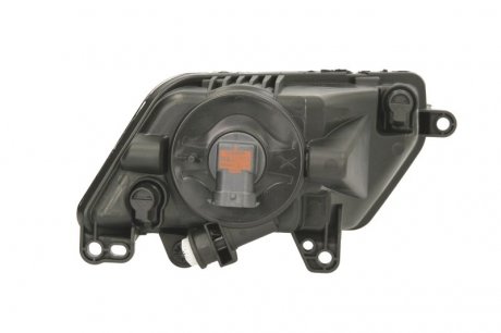 Протитуманна фара передня bhs (behr hella service) 1NE011077011