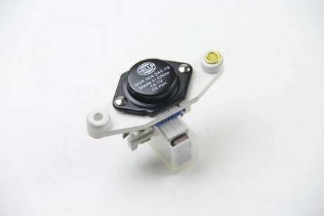 Регулятор генератора MB/VAG 14V (28mm) bhs (behr hella service) 5DR004241-131