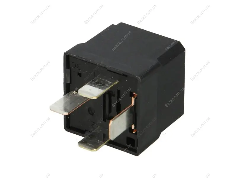 Реле многофункциональное Vectra/Astra/W463/W222/V222/X222 BHS (Behr hella service) 4RA007791-011